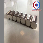 Bloc cu magnet de neodim