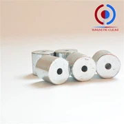 Magnet de neodim N52 Forță