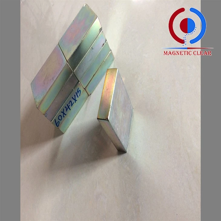Magnet de neodim 25x25