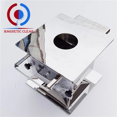 Filtru magnetic pentru tratarea durabilă a apei