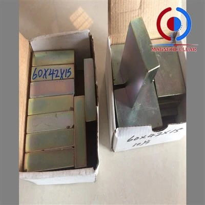Magnet de neodim 500 kg