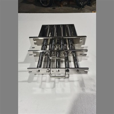 Separator magnetic permanent