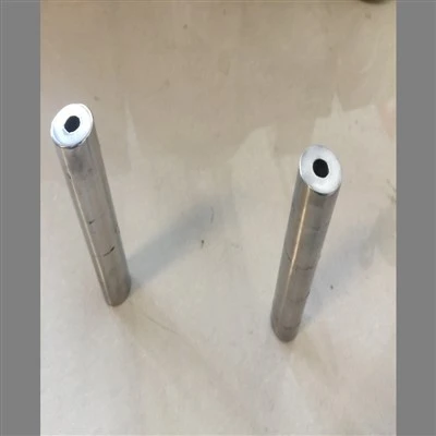 Magnet tubular